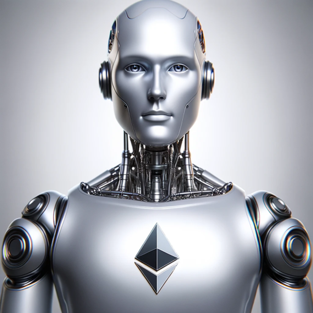 $ROBOT AI Dev icon