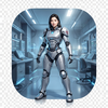 Robot Armor icon