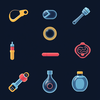 Object inventor icon