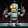 Robot Trickster - Bender Bending Rodriguez v1.01 icon