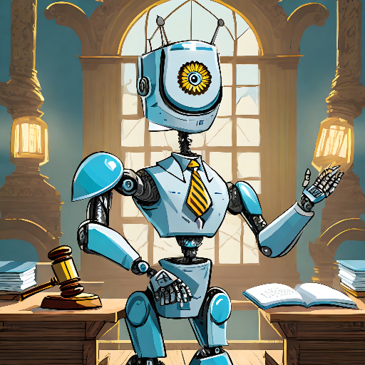 RobotAbogAR icon