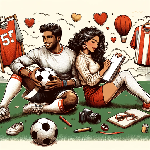 Romance Athletic Ultra icon