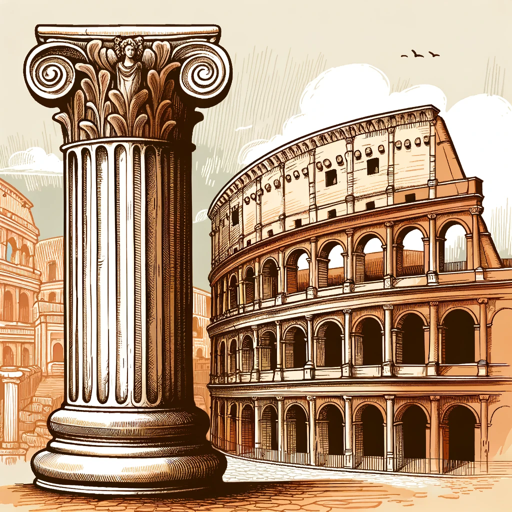 Rome Trivia Master icon