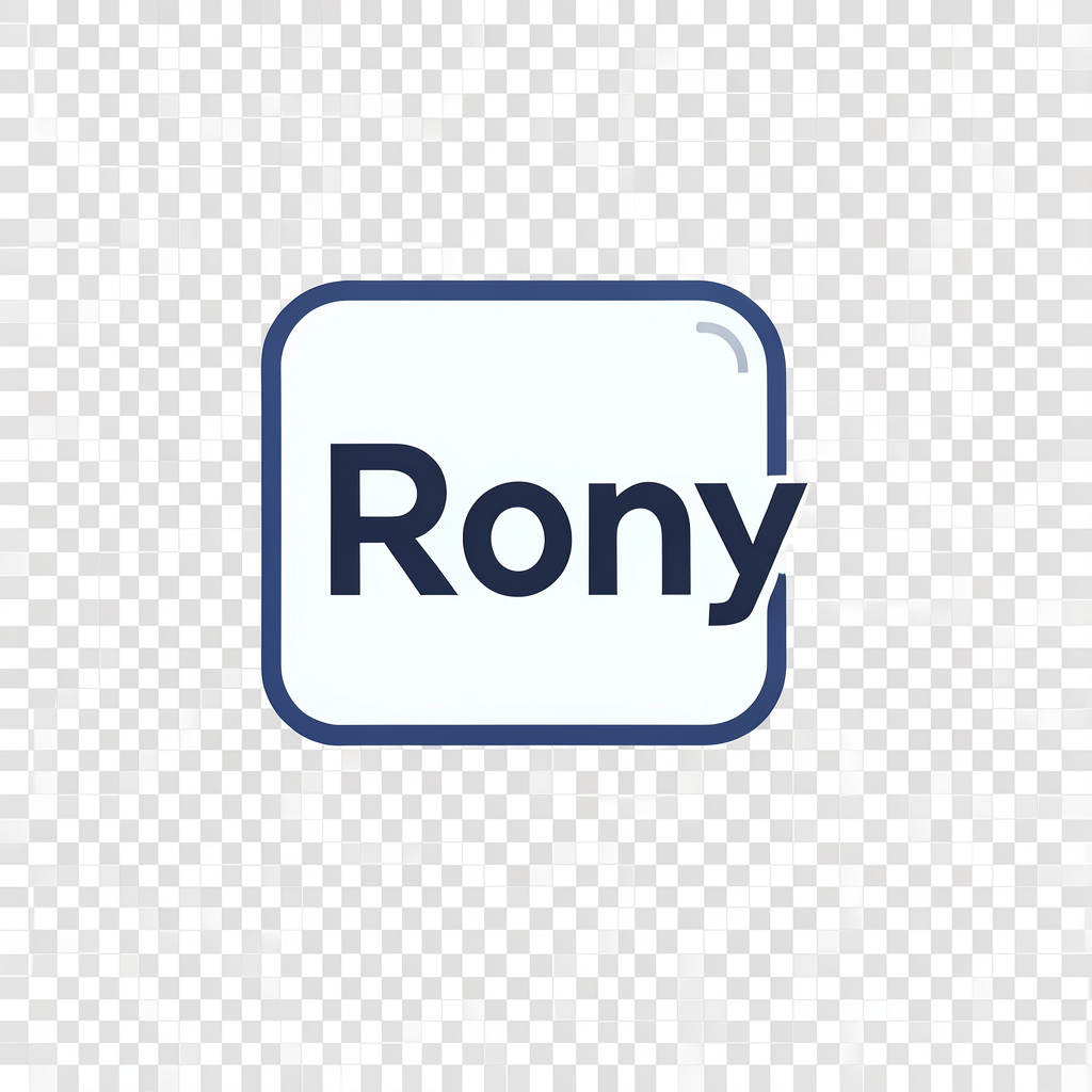 Rony