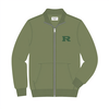 Roots zip sweatshirt icon