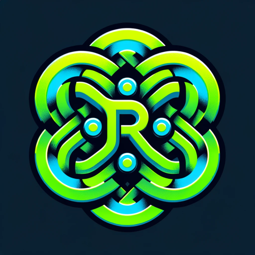 ROS Assistant GPT icon