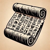 ROSSETAI Hieroglyphs Translator