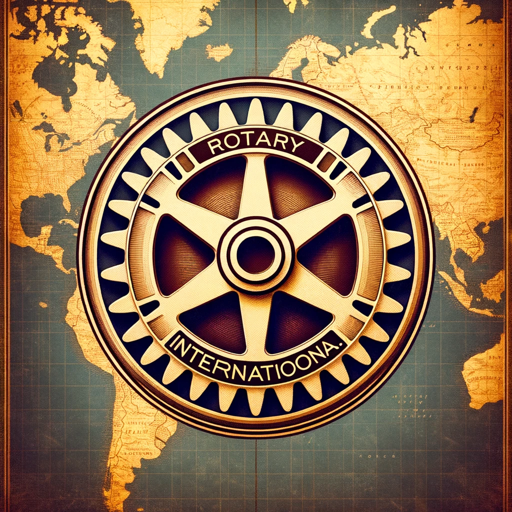 Rotary Governance Guide icon