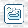 Rotinas icon