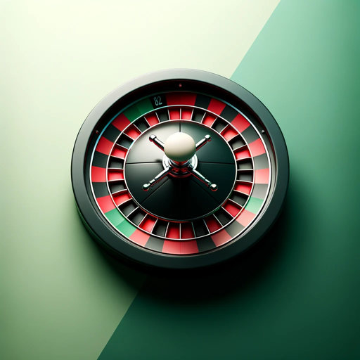 Roulette Strategy GPT icon