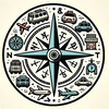 Route Planner icon