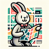 Route Rabbit icon