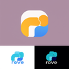 rove logo gen icon