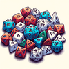 RPG Dice icon