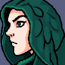 RPG Charachter Image creator