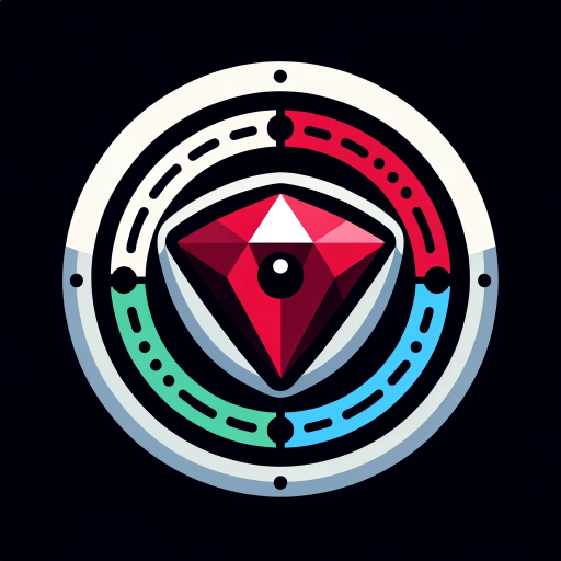 RSpec Ruby Assistant icon