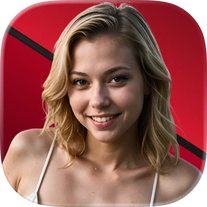 Ruby Chat - AI Girlfriend & Roleplay App