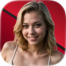 Ruby Chat - AI Girlfriend & Roleplay App logo