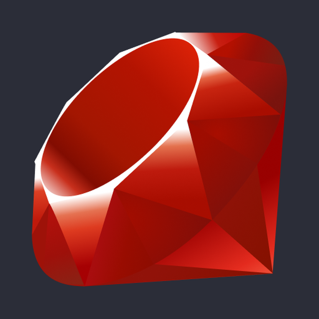 Ruby Expert icon