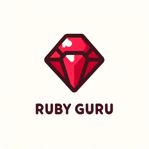 Ruby Guru icon