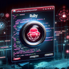 Ruby Programming Assistant icon