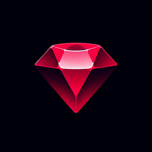 RubyGPT icon