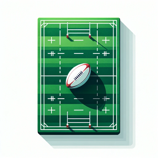 RugbyRef AI icon