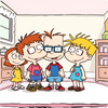 Rugrats (1990s) icon