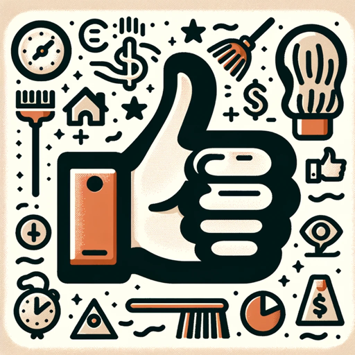 Rules of Thumb icon