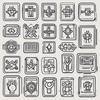 SpiritualityRune card maker icon