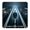 Runway Between Storms icon
