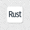 Rust icon