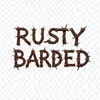 Rusty Barbed icon
