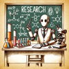S.H.A.R.P. Research Mentor icon