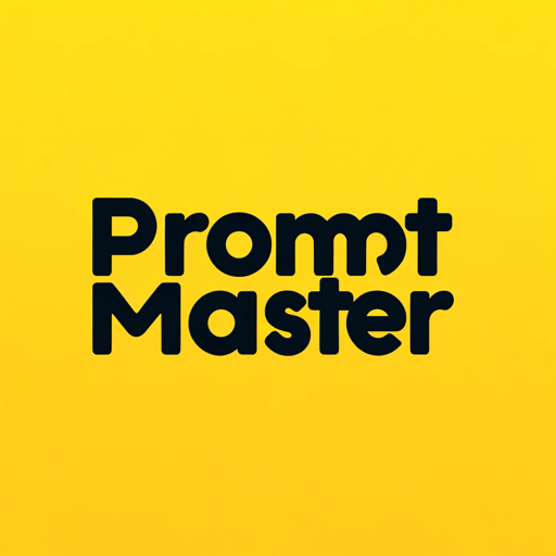 S.P.M. | Swarm Prompt Master icon