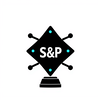 S&amp;P icon