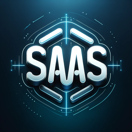 SaaS Creator icon