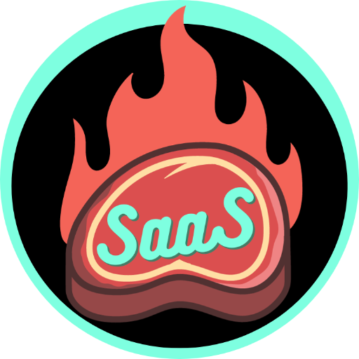 SaaS Landing Page Roaster icon