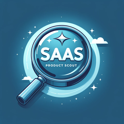 SaaS Product Scout icon