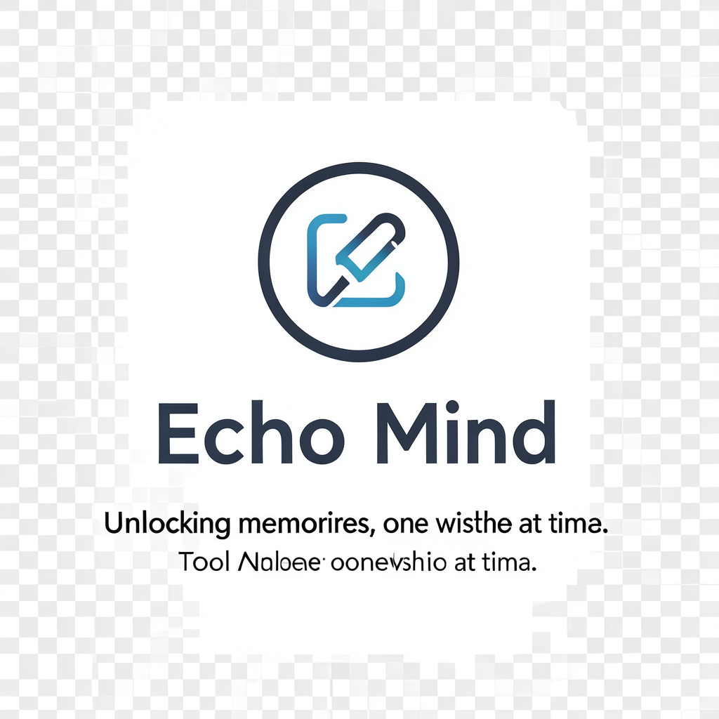 Echo Mind