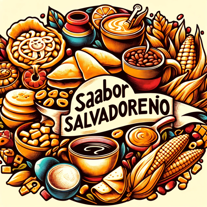 Sabor Salvadoreo