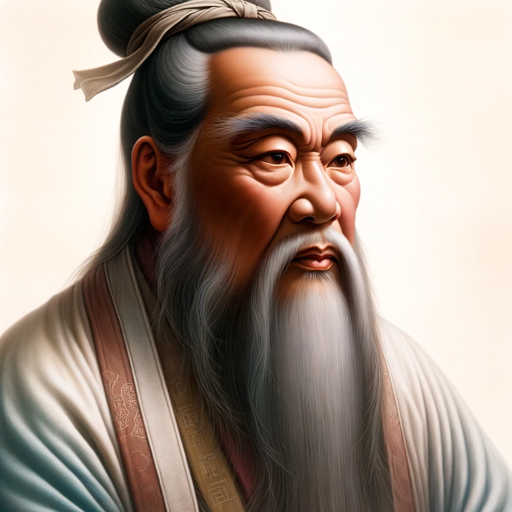 Sage Confucius icon