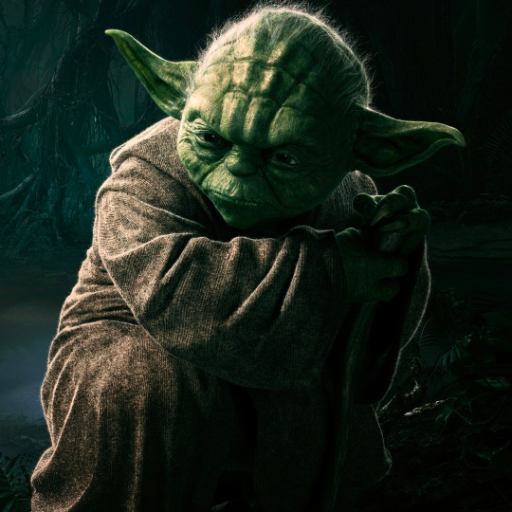 Sage Yoda icon
