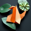 AI Origami icon