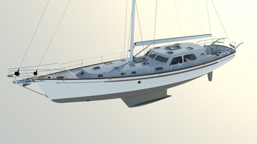 Sailing Anarchy Uprising