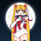 Sailor Moon icon