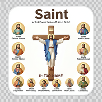 Saint