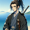 Sakamoto Ryoma Chat Zeyo icon