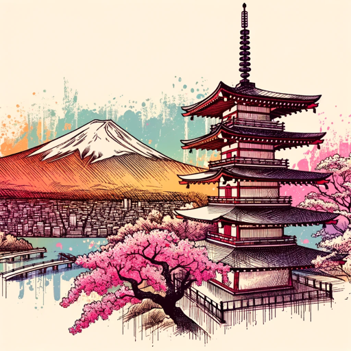 Sakura Guide icon