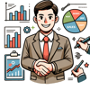 Sales Consultant Guru icon